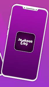 jackpot city apk